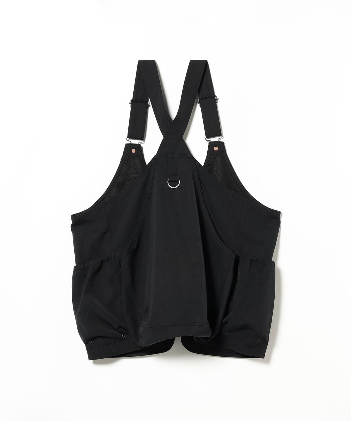Pilgrim Surf+Supply（ピルグリム サーフ+サプライ）Raff Vest（トップス ベスト）通販｜BEAMS