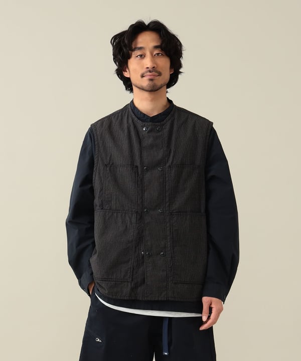 Pilgrim Surf+Supply（ピルグリム サーフ+サプライ