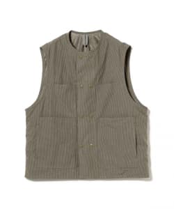 Finster Vest