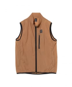 SOUTH2 WEST8 / Packable Vest - Micro Ripstop