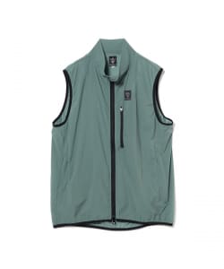 SOUTH2 WEST8 / Packable Vest - Micro Ripstop