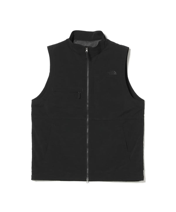 Pilgrim Surf+Supply（ピルグリム サーフ+サプライ）Raff Vest