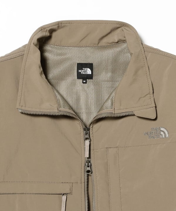 トップス THE NORTH FACE Trip Field Vest THE NORTH FACE / Trip Field Vest - W/