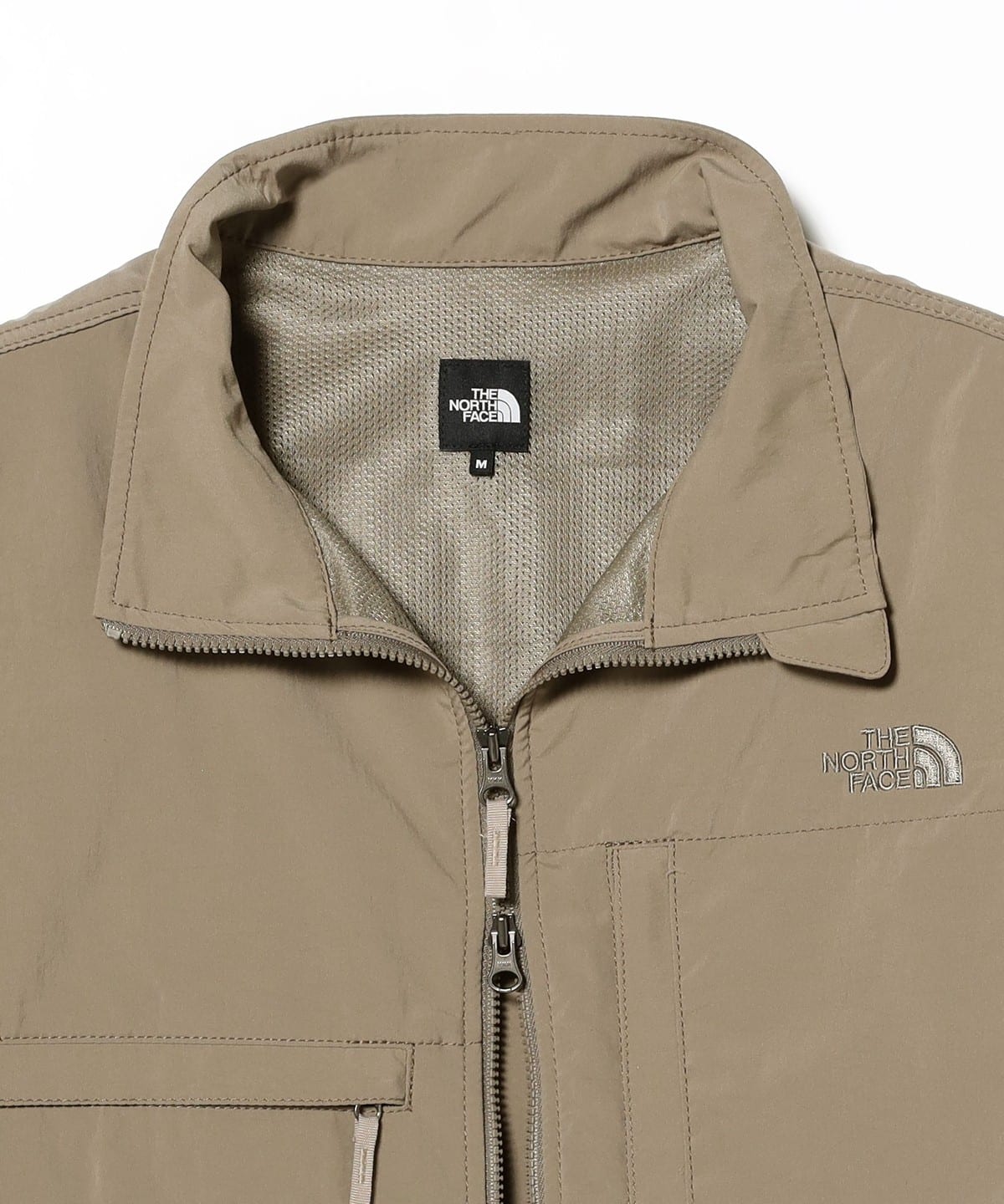 Pilgrim Surf+Supply（ピルグリム サーフ+サプライ）THE NORTH