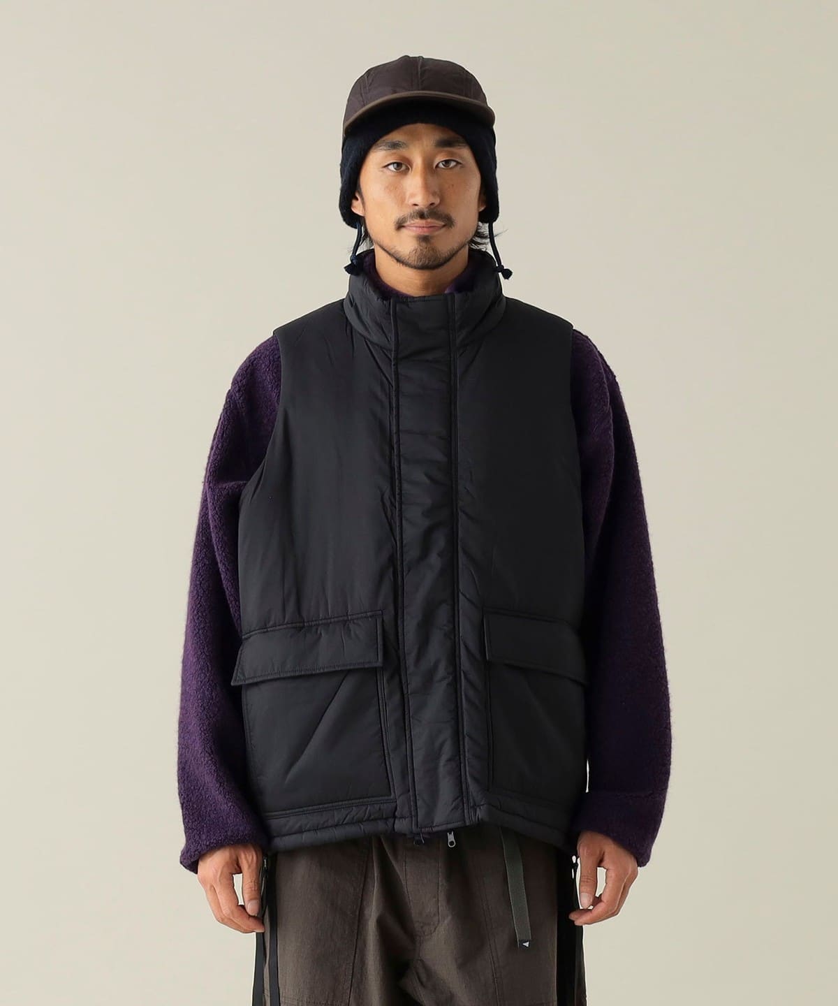 Pilgrim Surf+Supply（ピルグリム サーフ+サプライ）Cale Insulated