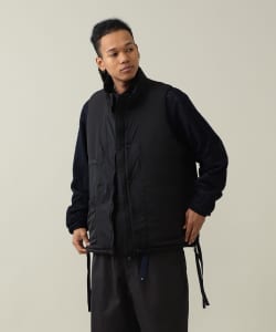 【+15%ポイントUP】Cale Insulated Vest