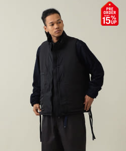 【+15%ポイントUP】Cale Insulated Vest