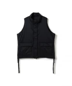 【+15%ポイントUP】Cale Insulated Vest