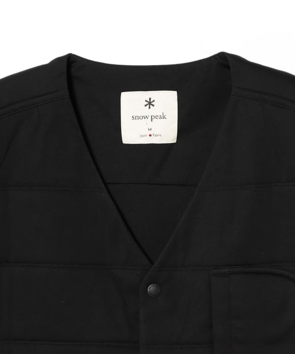 Pilgrim Surf+Supply（ピルグリム サーフ+サプライ）snow peak