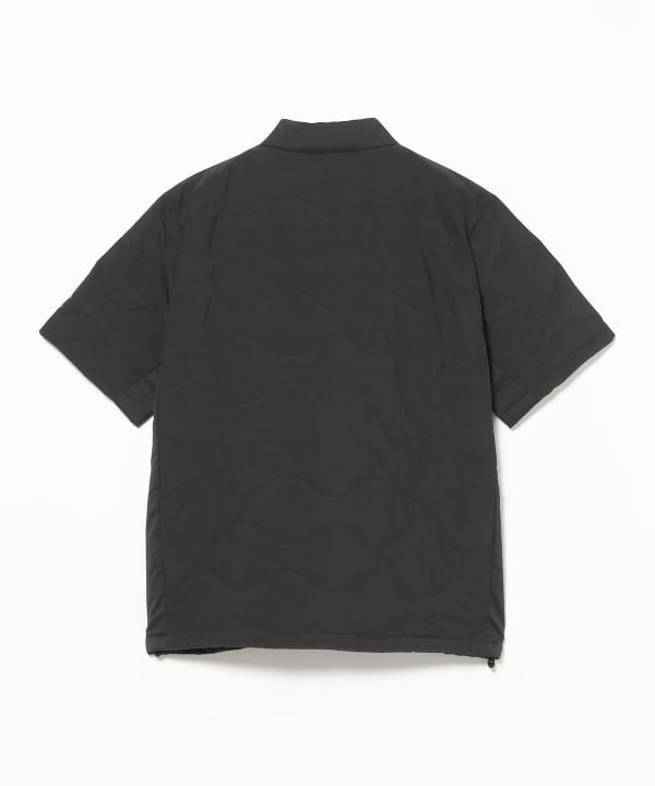 ピルグリム　pilgrim シャカシャカ　ブルゾン　S 黒　ブラック ピルグリム pilgrim シャカシャカ ブルゾン S 黒 ブラック