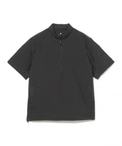 snow peak / Seamless Quilted Down Pullover