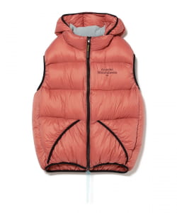 MOUNTAIN RESEARCH / Puff Vest