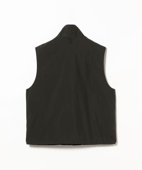 Pilgrim Surf+Supply（ピルグリム サーフ+サプライ）nanamica / 2L