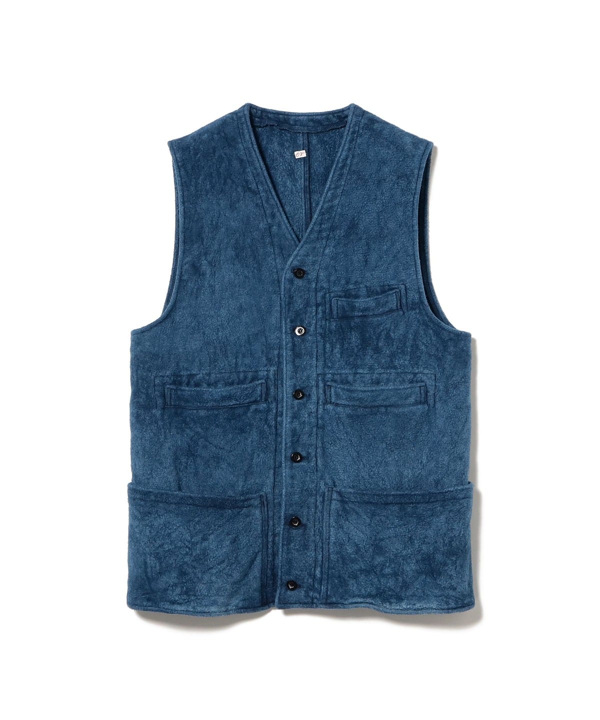Pilgrim Surf+Supply（ピルグリム サーフ+サプライ）OUTIL / GILET