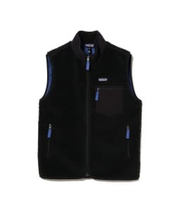 patagonia / Classic Retro-X Vest
