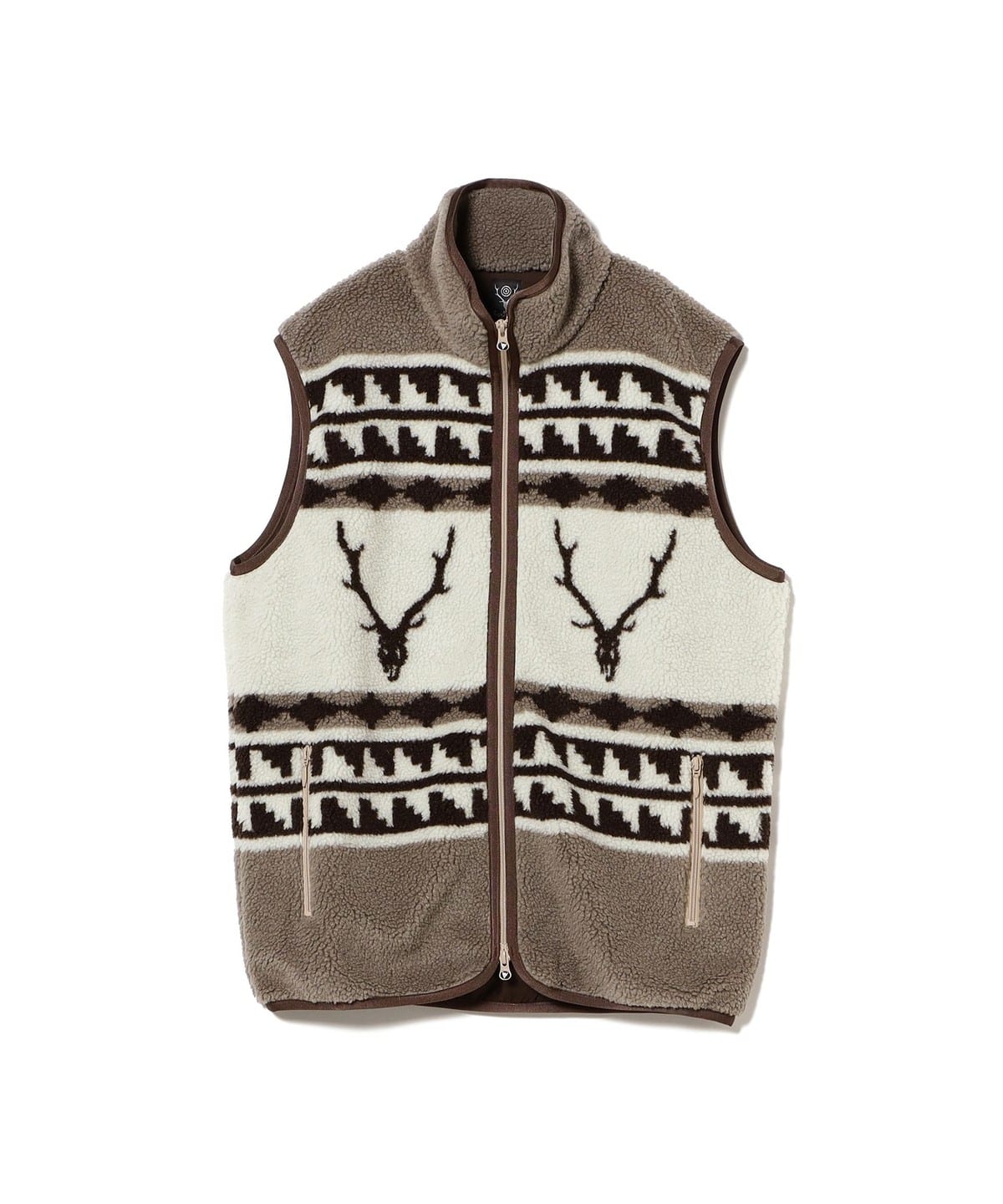 Pilgrim Surf+Supply（ピルグリム サーフ+サプライ）SOUTH2 WEST8