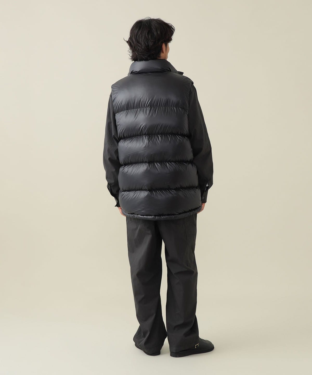 Pilgrim Surf+Supply（ピルグリム サーフ+サプライ）【COLLABORATION