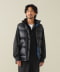 Black*Royal Blue