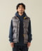 Grey*Yellow