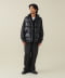 Black*Royal Blue