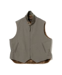 ENGINEERED GARMENTS / LL Vest