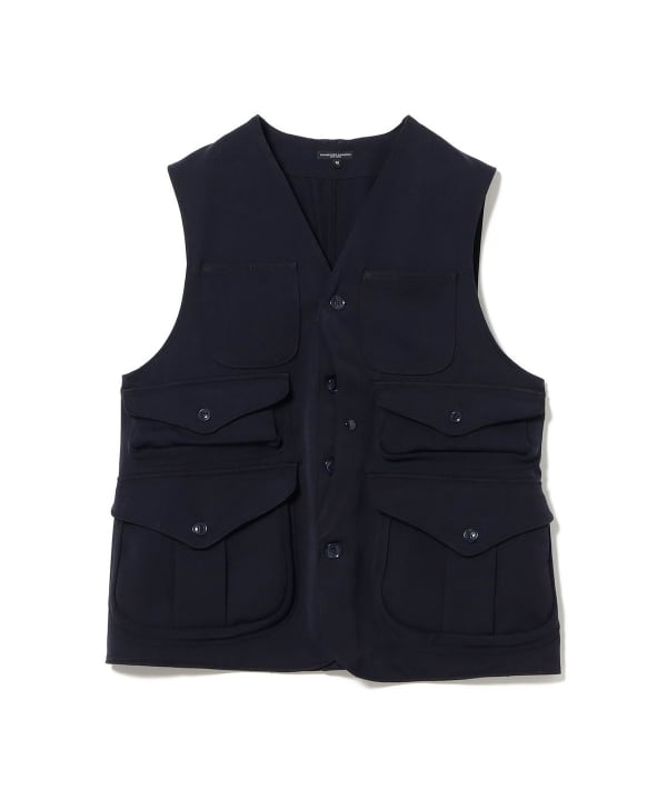 Pilgrim Surf+Supply（ピルグリム サーフ+サプライ）ENGINEERED