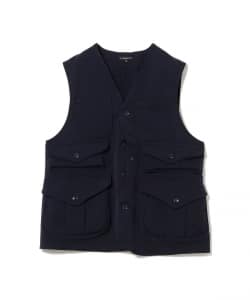 ENGINEERED GARMENTS / Hunting Jacket