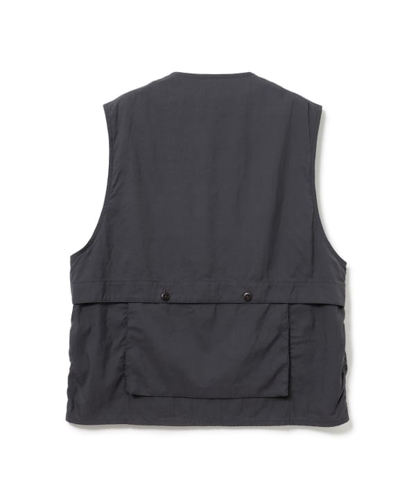 Pilgrim Surf+Supply（ピルグリム サーフ+サプライ）Adrian Tropical