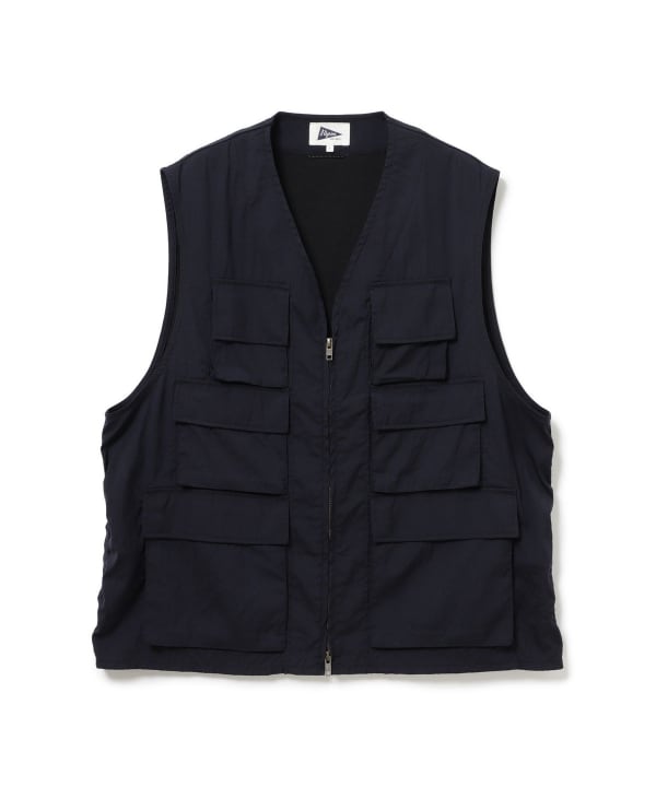 Pilgrim Surf+Supply（ピルグリム サーフ+サプライ）Adrian Tropical