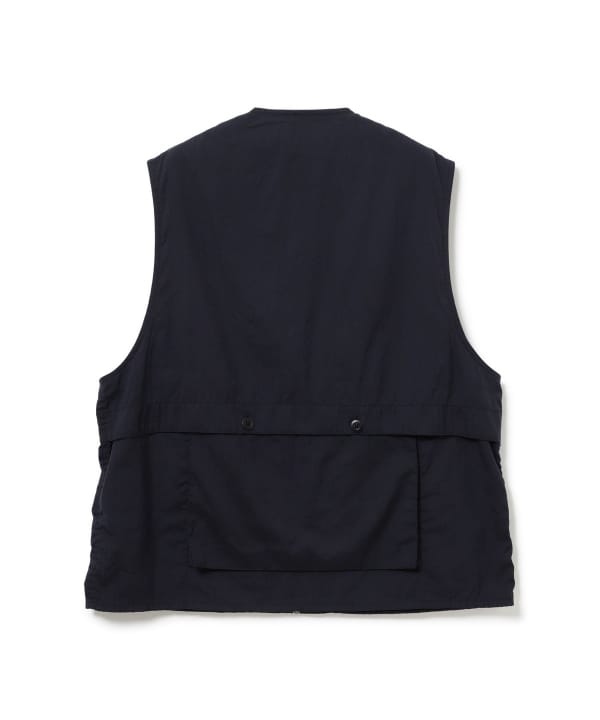 Pilgrim Surf+Supply（ピルグリム サーフ+サプライ）Adrian Tropical