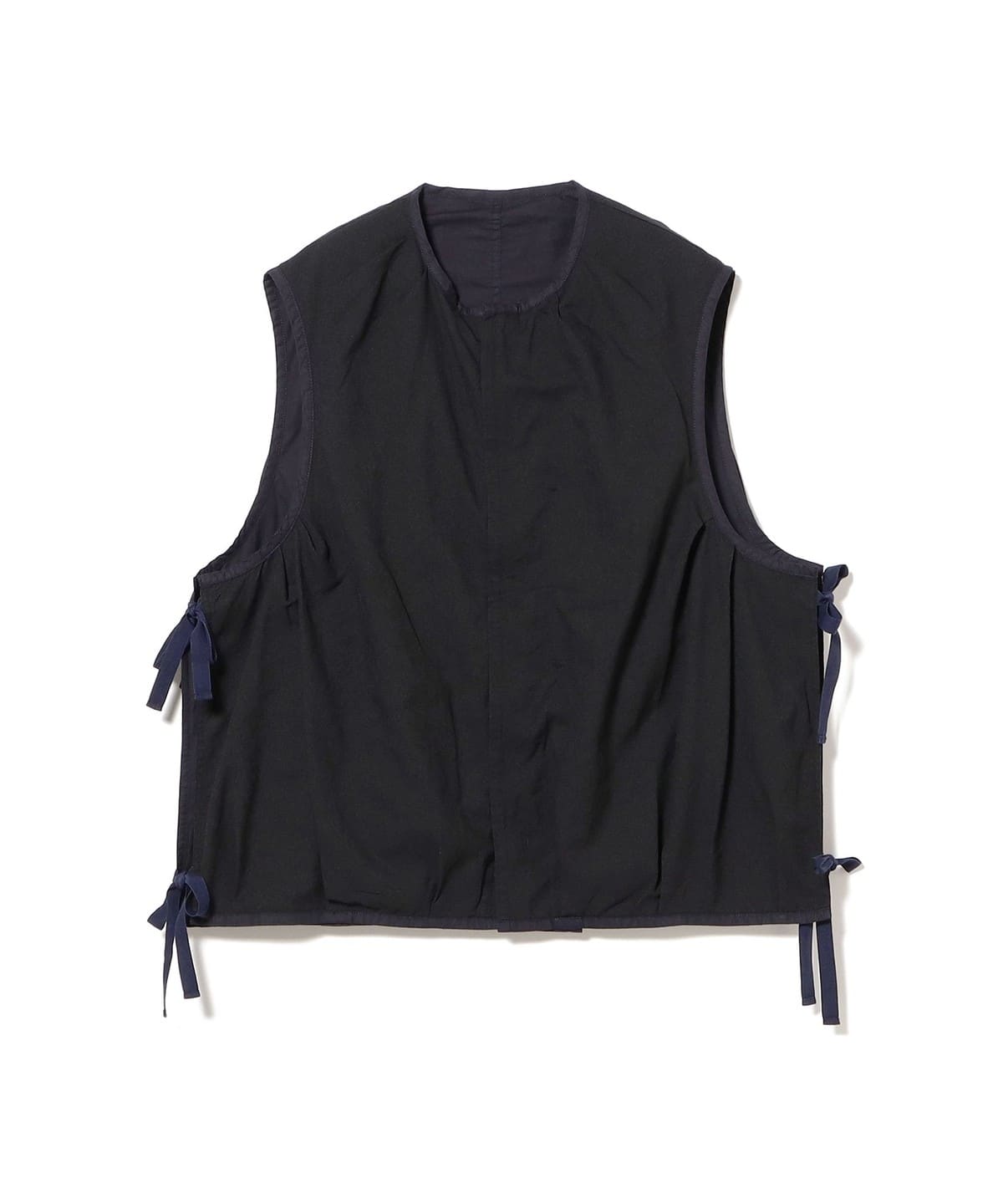Pilgrim Surf+Supply Pilgrim Surf+Supply Cotton Ripstop Vest (Tops