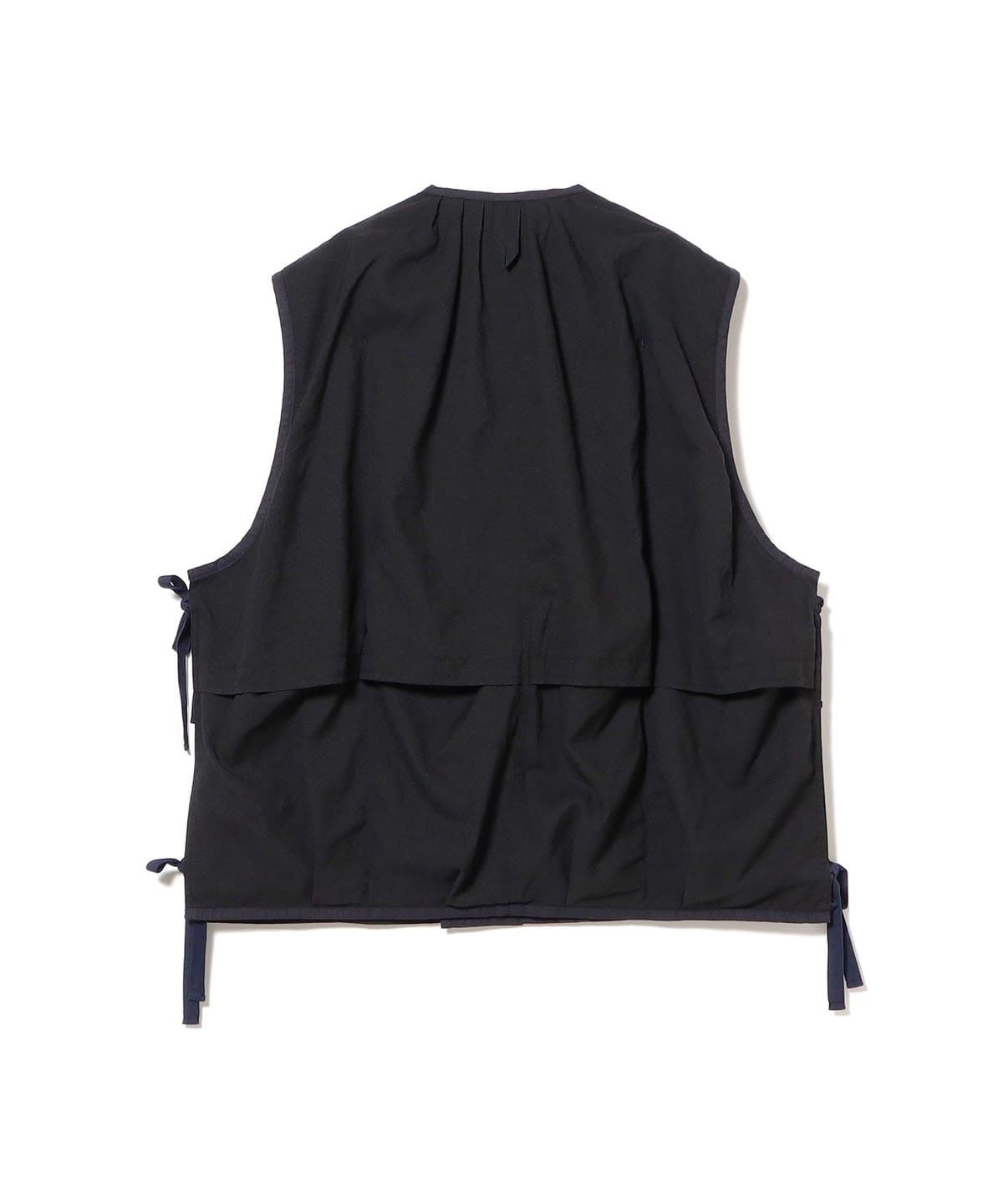 Pilgrim Surf+Supply Pilgrim Surf+Supply Cotton Ripstop Vest (Tops Pilgrim Surf+Supply Pilgrim Surf+Supply Cotton Ripstop Vest (Tops