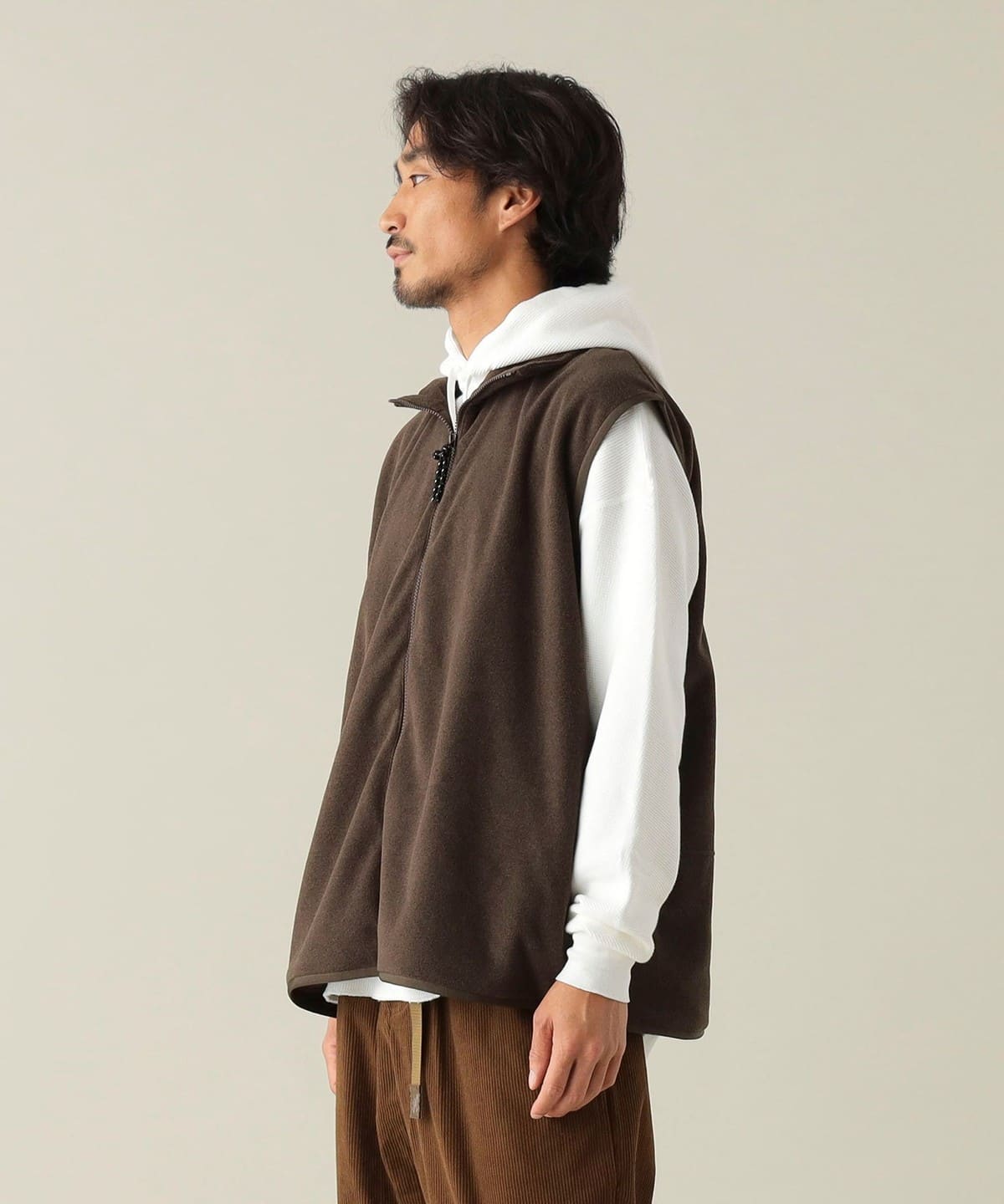 Pilgrim Surf+Supply（ピルグリム サーフ+サプライ）【EXCLUSIVE】CAL