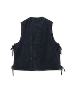 Raff Corduroy Vest