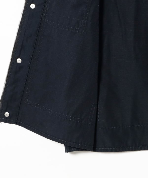 Ansel Ripstop Vest