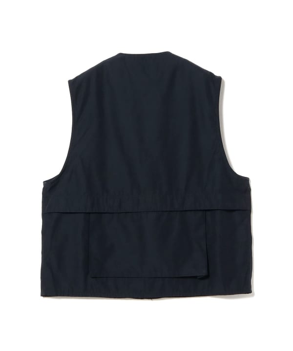 Ansel Ripstop Vest