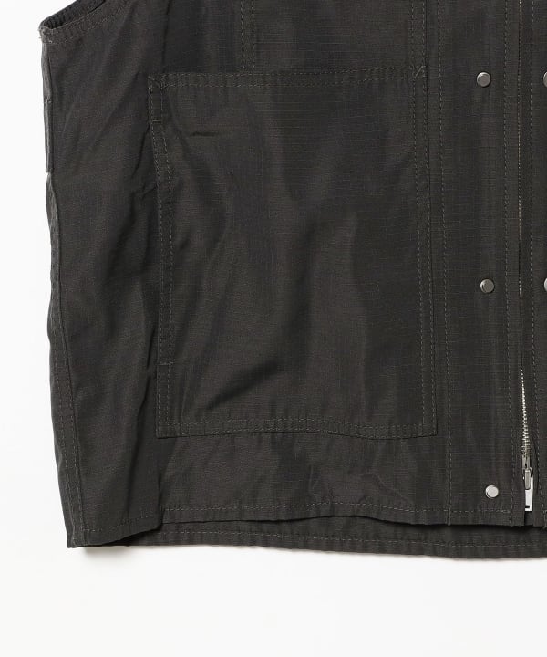 Ansel Ripstop Vest