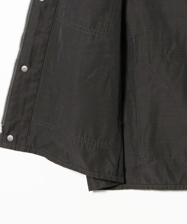 Ansel Ripstop Vest