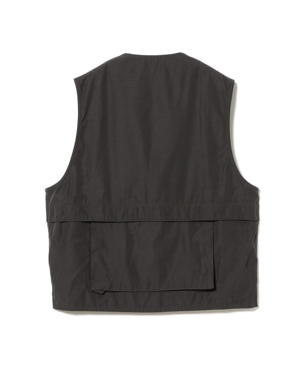 Ansel Ripstop Vest