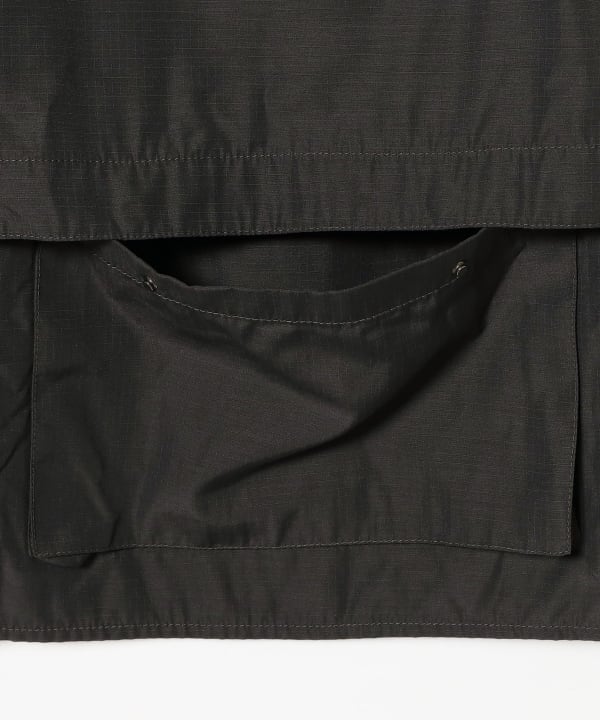 Ansel Ripstop Vest