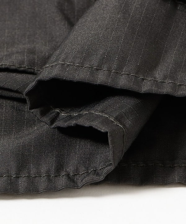 Ansel Ripstop Vest