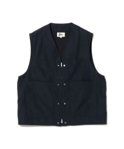 Ansel Ripstop Vest