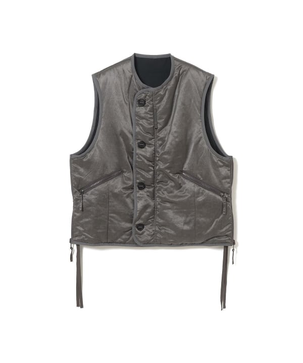 【+10%ポイントUP】Damien Insulated Vest