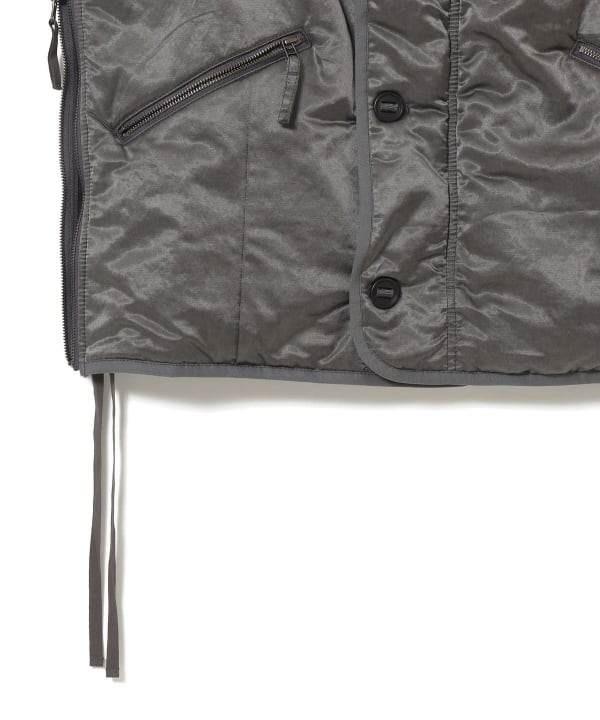 【+10%ポイントUP】Damien Insulated Vest
