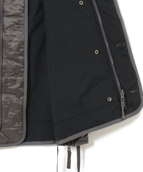 【+10%ポイントUP】Damien Insulated Vest