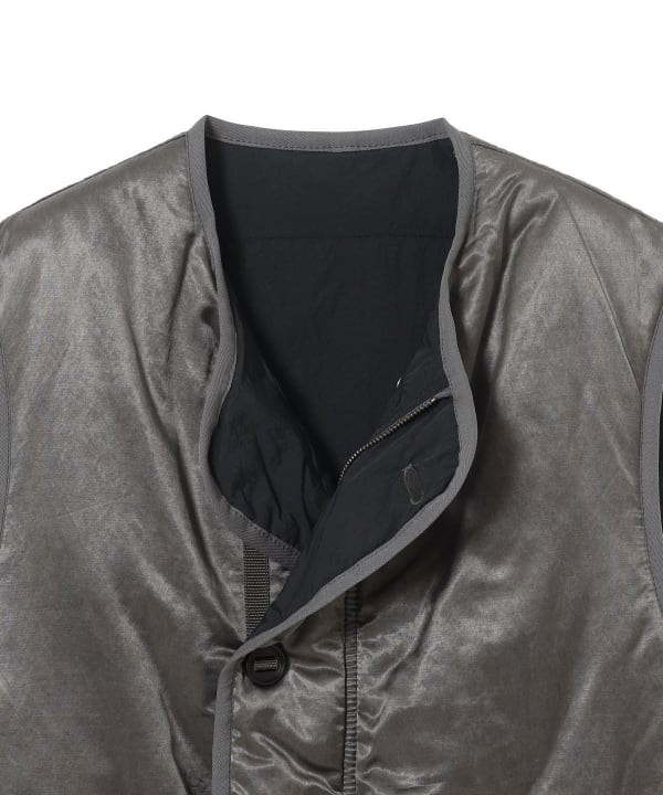 【+10%ポイントUP】Damien Insulated Vest