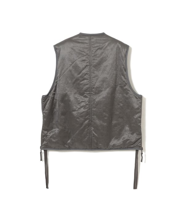 【+10%ポイントUP】Damien Insulated Vest