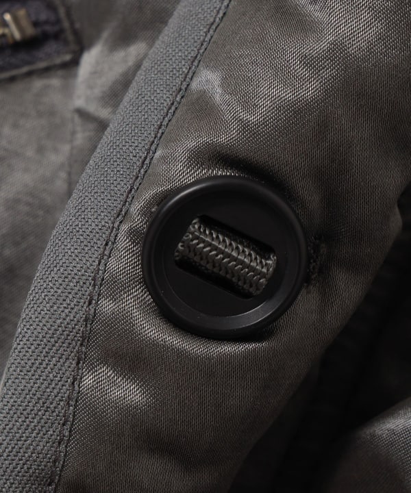 【+10%ポイントUP】Damien Insulated Vest