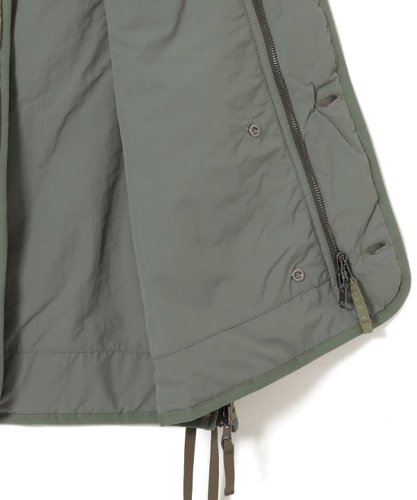 【+10%ポイントUP】Damien Insulated Vest
