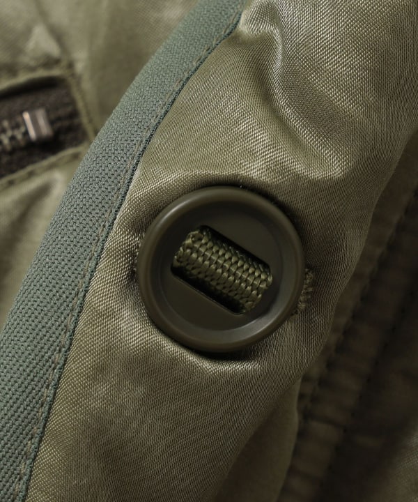 【+10%ポイントUP】Damien Insulated Vest